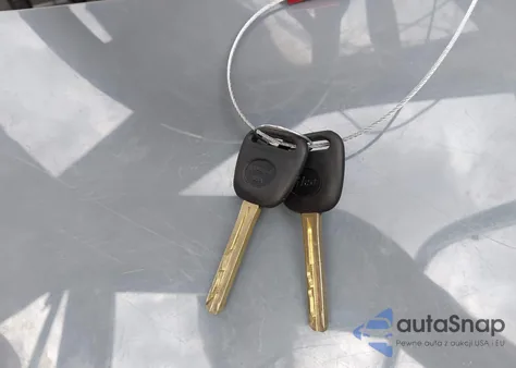 1995 Toyota Land Cruiser из США, поврежденный, VIN FZJ800117022